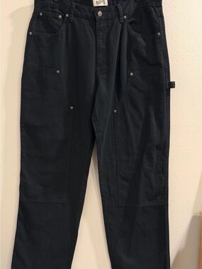 Woolrich / Target Double Knee  Carpenter Pants brand new